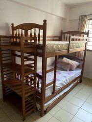 Blk 660 Yishun Avenue 4 (Yishun), HDB 4 Rooms #637740631